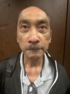 Edward Juan a registered Sex Offender of California