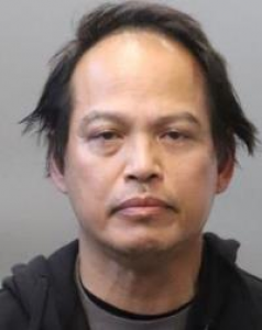 Edward Chris Labson a registered Sex Offender of California