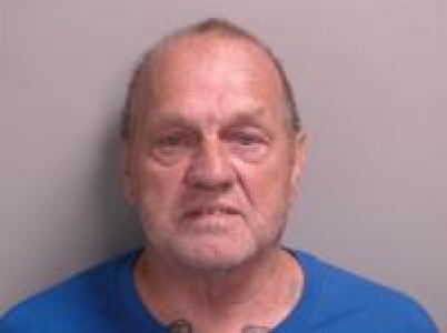 Edward Wayne Lafromboise a registered Sex Offender of California