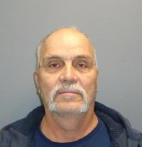 Edward Lee Long a registered Sex Offender of California