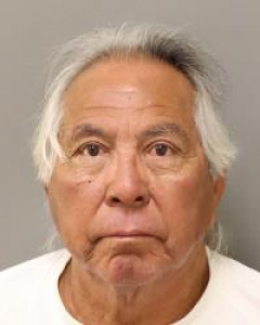 Edward Joseph Lopez a registered Sex Offender of California