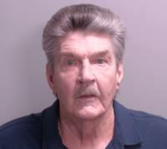 Edward Francis Meaney a registered Sex Offender of California