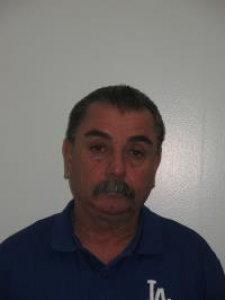 Edward Larry Mendez a registered Sex Offender of California