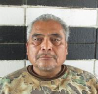 Edward Brian Mendoza a registered Sex Offender of California