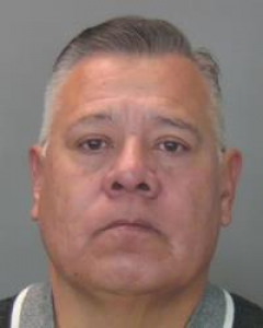 Edward Lonny Milk a registered Sex Offender of California