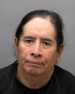 Edward Alvarez Monsibias a registered Sex Offender of California