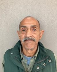 Edward Moreno a registered Sex Offender of California