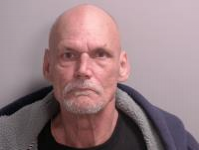 Edward Elner Olsen a registered Sex Offender of California