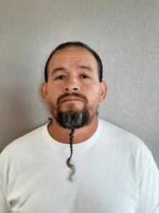 Edward Ozuna a registered Sex Offender of California