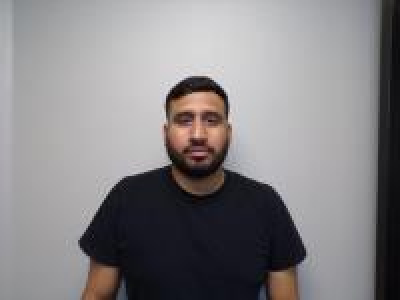 Edward Joel Pando a registered Sex Offender of California