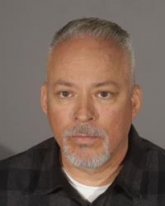 Edward Pedroza a registered Sex Offender of California