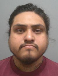 Edward Perez a registered Sex Offender of California