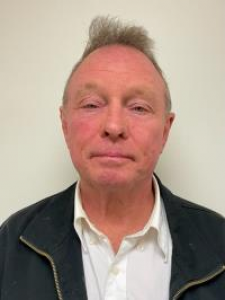 Edward R Pynn a registered Sex Offender of California