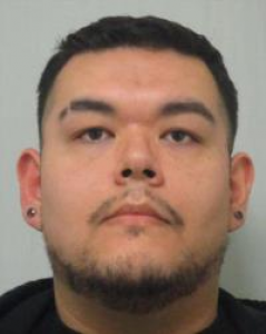 Edward Guy Andrew Rangel a registered Sex Offender of California