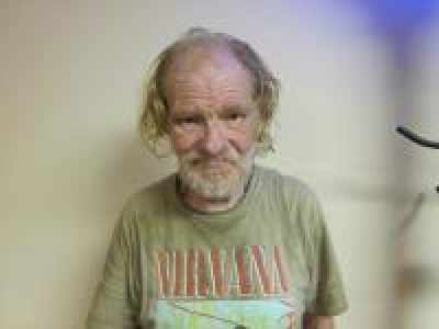 Edward Reed a registered Sex Offender of California