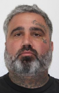 Edward James Richardson a registered Sex Offender of California