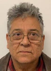 Edward Raul Rocha a registered Sex Offender of California