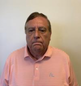 Edward Rodriguez a registered Sex Offender of California