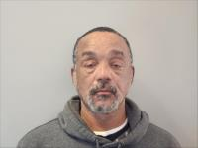 Edward Lee Roland a registered Sex Offender of California