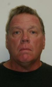 Edward Morgan Rote a registered Sex Offender of California