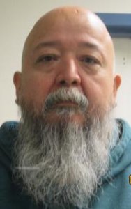 Edward Yepez Saldivar a registered Sex Offender of California