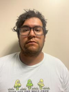Edward Salgado a registered Sex Offender of California