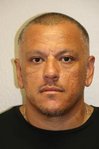 Edward Sandoval a registered Sex Offender of California