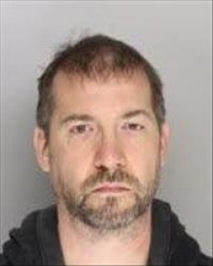 Edward Dwayne Teays a registered Sex Offender of California