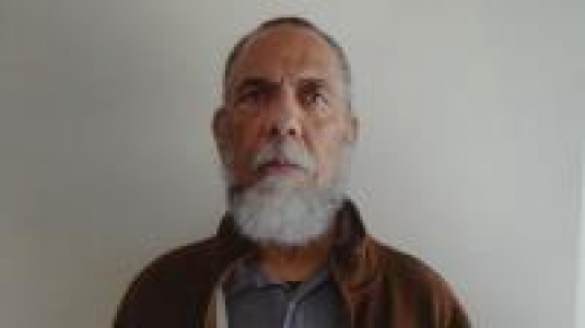 Edward Matthew Turley a registered Sex Offender of California