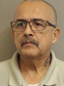 Edward Anthony Ugalde a registered Sex Offender of California