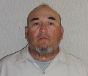 Edward Basaldua Villarreal a registered Sex Offender of California