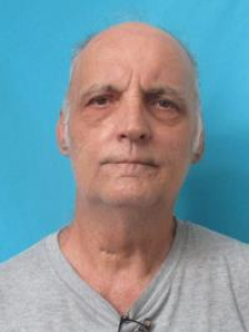 Edward Wilburn Wright Jr a registered Sex Offender of California