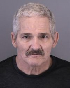 Edward J Wysocki a registered Sex Offender of California