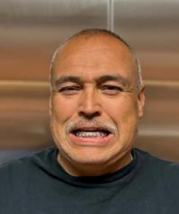 Edward Zapiain Jr a registered Sex Offender of California