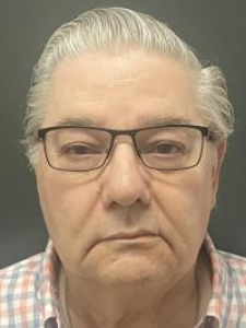 Edwin Dale Abramson a registered Sex Offender of California