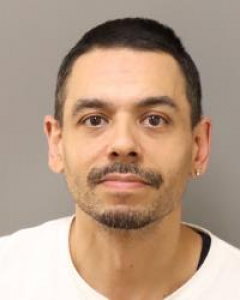 Edwin Agront a registered Sex Offender of California