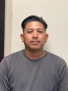 Edwin Ikiaka Aguinaldo a registered Sex Offender of California