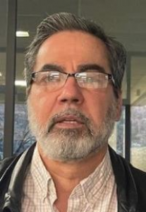 Edwin A Benson a registered Sex Offender of California