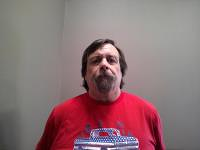 Edwin Michael Carver a registered Sex Offender of California