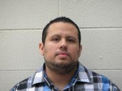 Edwin Ricardo Dominguez a registered Sex Offender of California