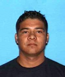 Edwin A Escobar a registered Sex Offender of California