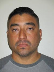 Edwin Yobani Funes a registered Sex Offender of California