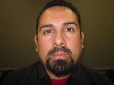 Edwin Enrique Gonzalez a registered Sex Offender of California