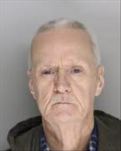 Edwin Grant a registered Sex Offender of California