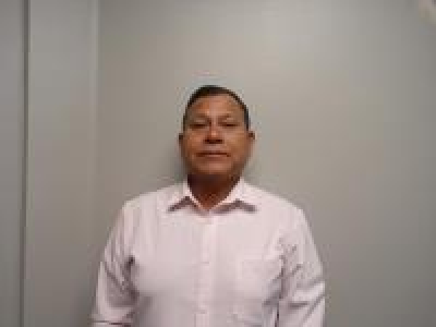 Edwin Guerra a registered Sex Offender of California