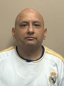 Edwin Geovanny Hernandez a registered Sex Offender of California