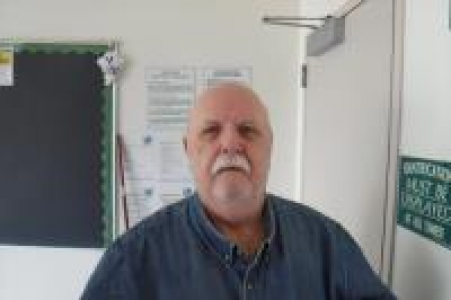 Edwin Lee Krumwiede a registered Sex Offender of California