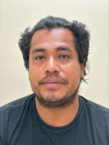 Edwin Alexander Martinez a registered Sex Offender of California