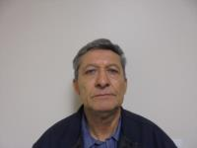 Edwin Esturado Medrano a registered Sex Offender of California