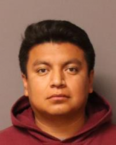 Edwin Irvin Guzman Morales a registered Sex Offender of California